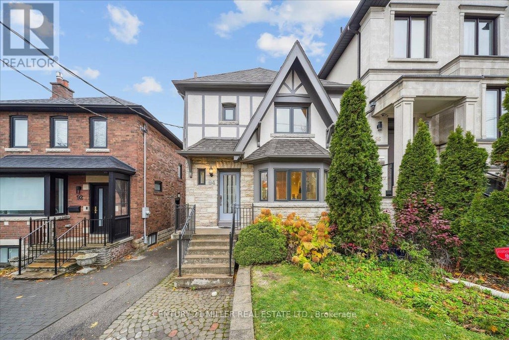 94 Castlewood Road, Toronto (lawrence Park South)