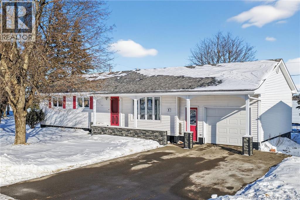 5 Beau Rivage Street, Richibucto