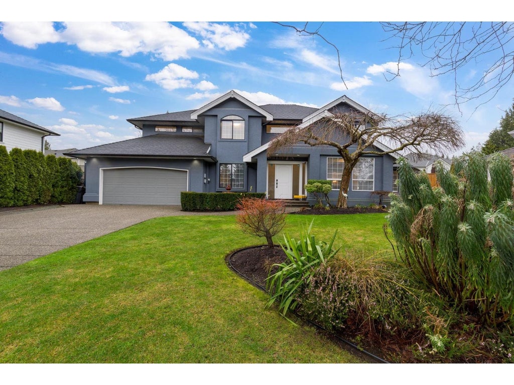 21018 45 Avenue, Langley