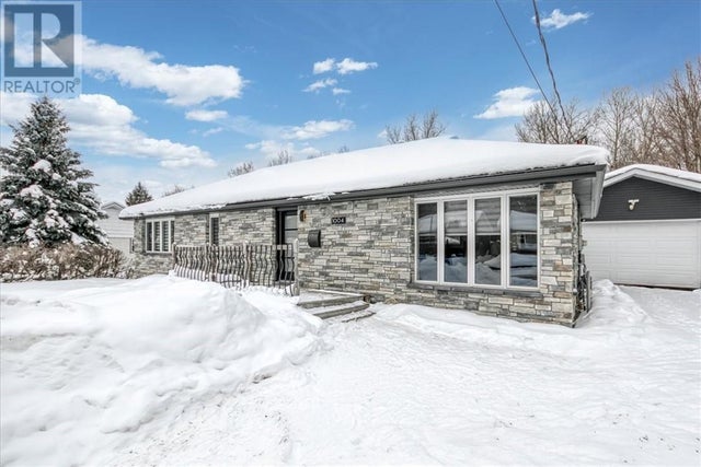 1004 Dublin Street, Sudbury