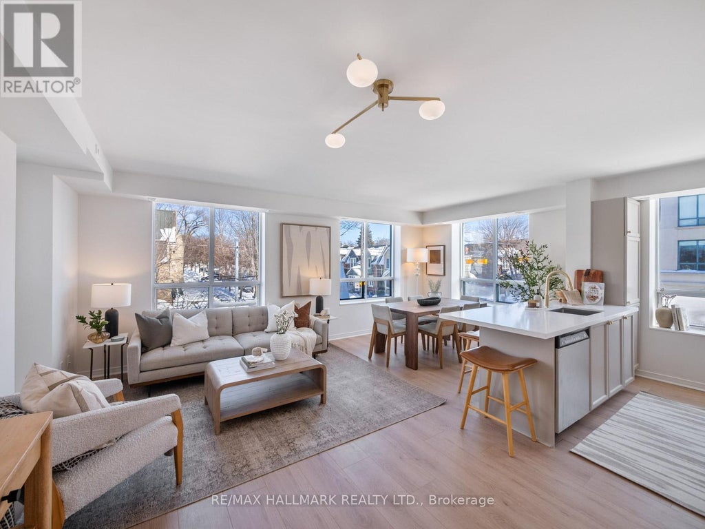 211 - 1765 Queen Street E, Toronto (the Beaches)