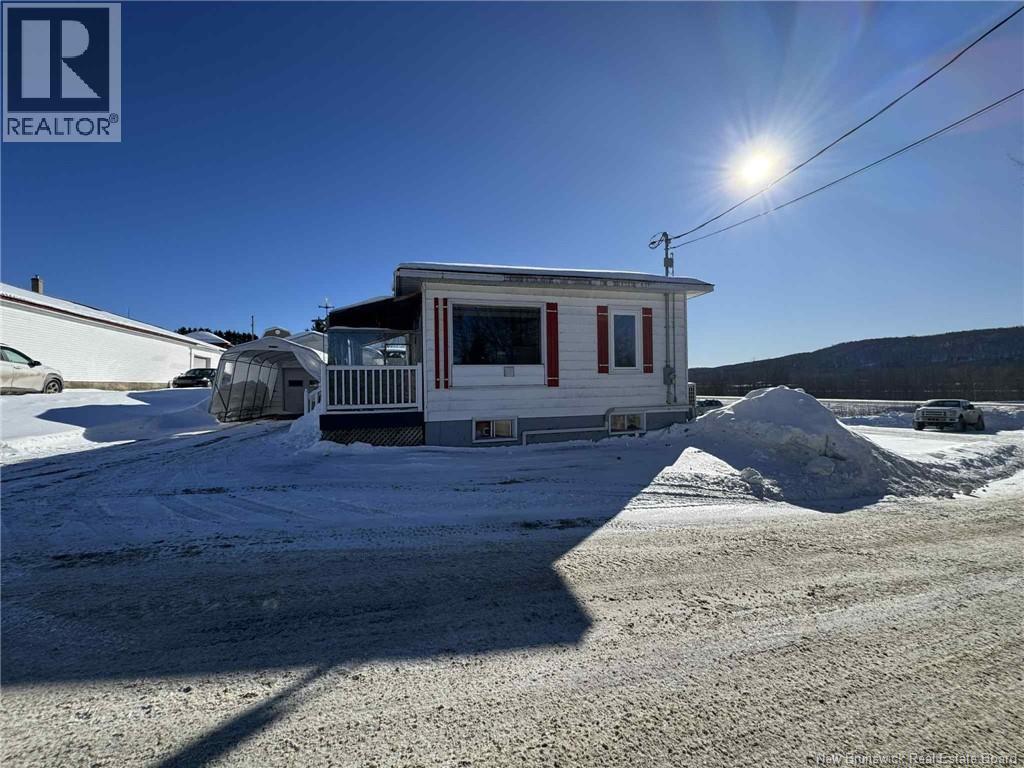 2 Rue Philippe, Sainte-anne-de-madawaska