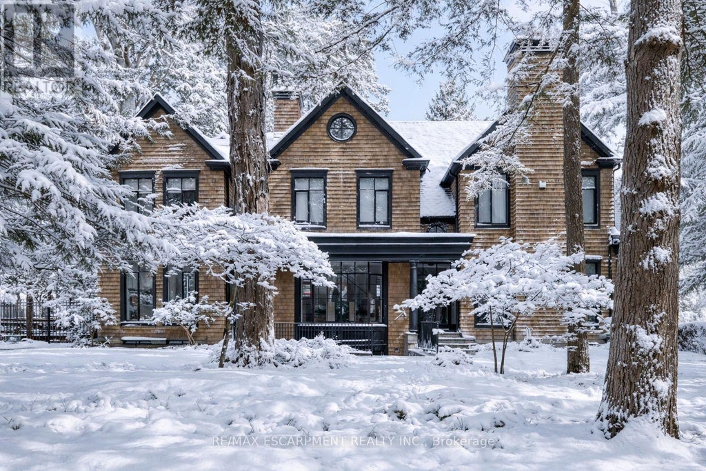 905 Sangster Avenue, Mississauga (lorne Park)