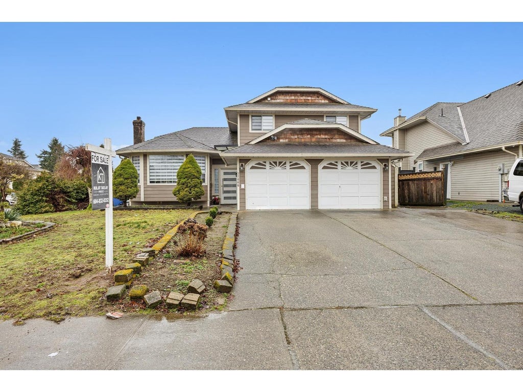 32066 Sorrento Avenue, Abbotsford