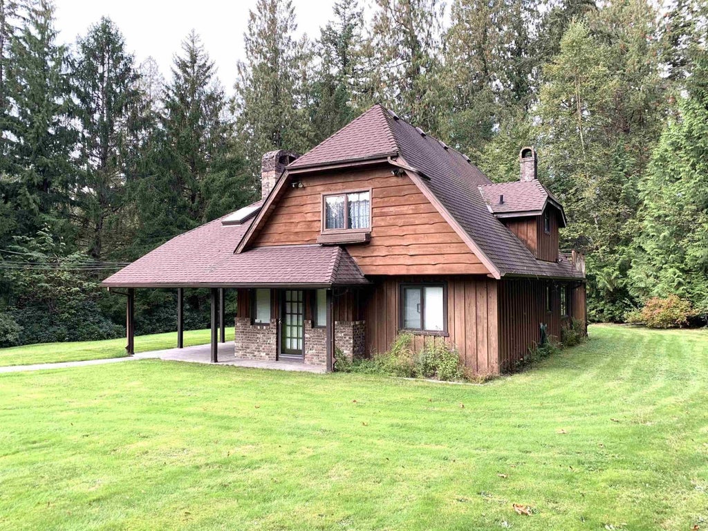 29933 Anderson Avenue, Mission