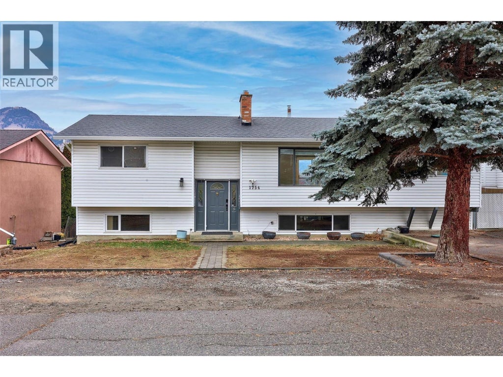 1754 Sheridan Drive, Kamloops
