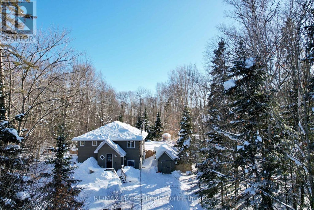 351 Chub Lake Road, Huntsville (brunel)