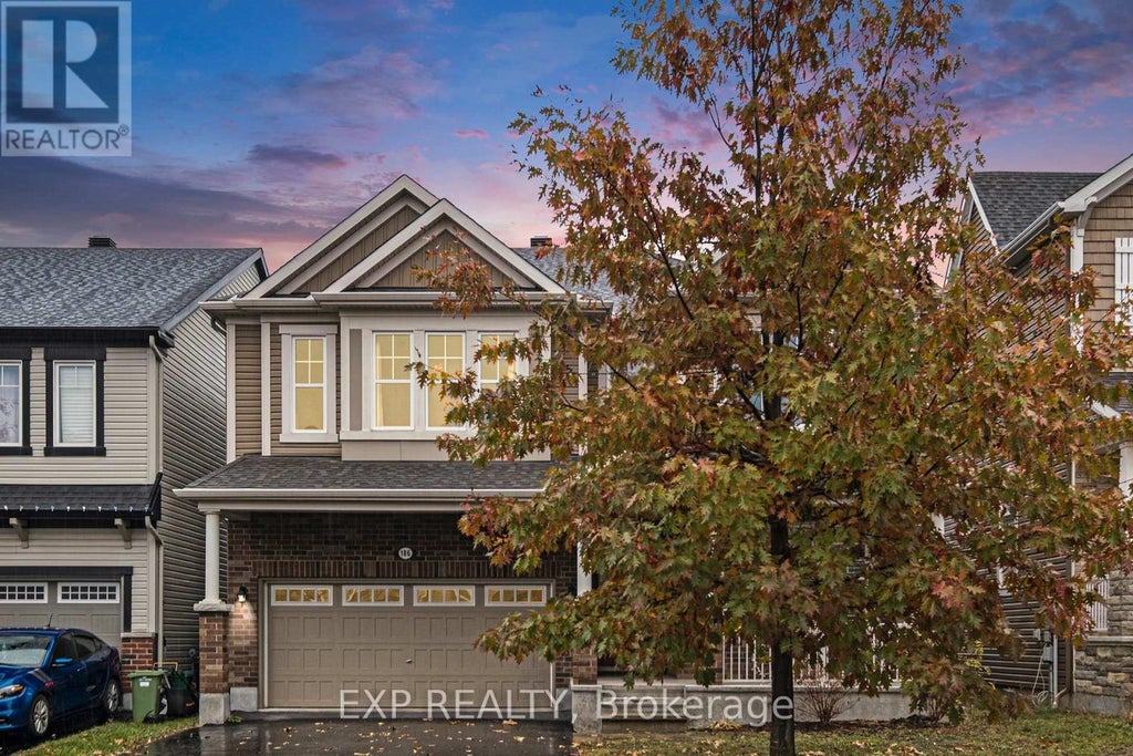 186 Lamprey Street, Ottawa