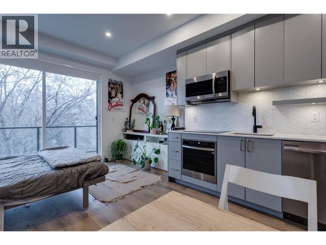 1274 Devonshire Avenue Unit# 307 Lot# 32, Kelowna