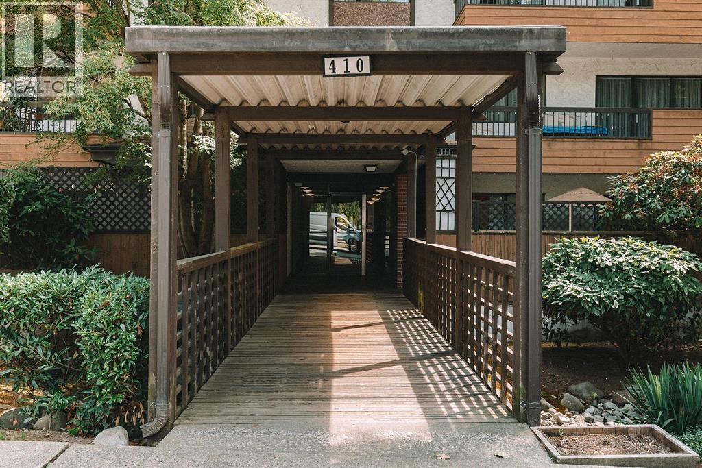 206 410 Agnes Street, New Westminster