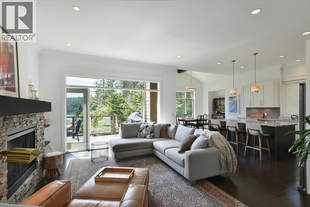 39 4622 Sinclair Bay Road, Garden Bay