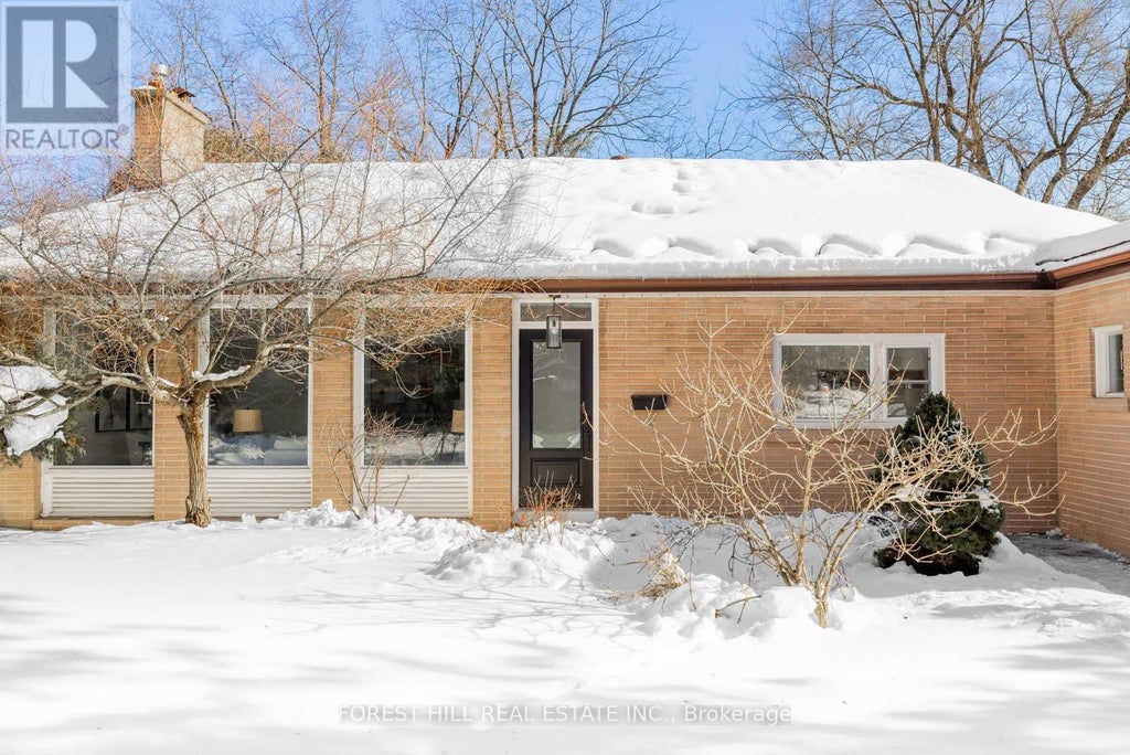 37 Farmcote Road, Toronto (banbury-Don Mills)