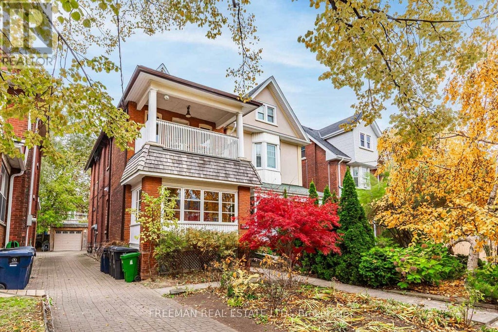 115 Mavety Street, Toronto (junction Area)