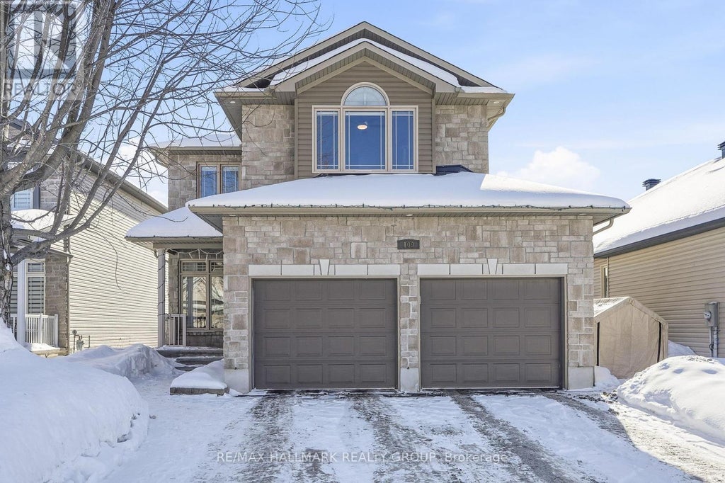 109 Thivierge Court, Clarence-Rockland