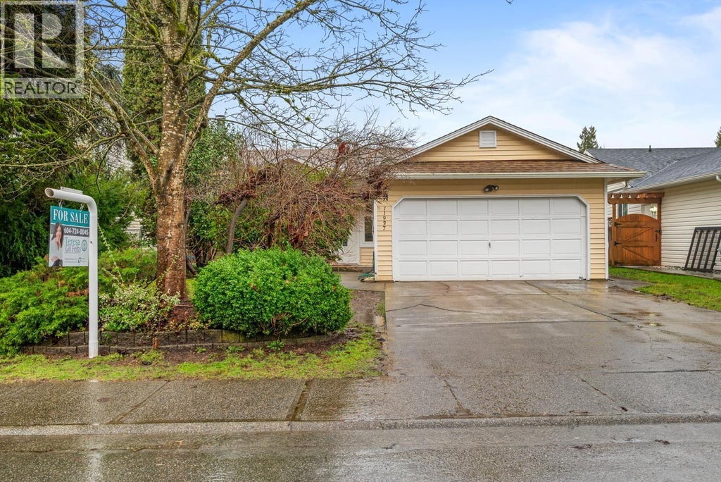 11937 237a Street, Maple Ridge