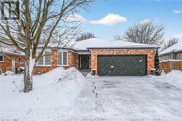 90 Kortright Road E, Guelph