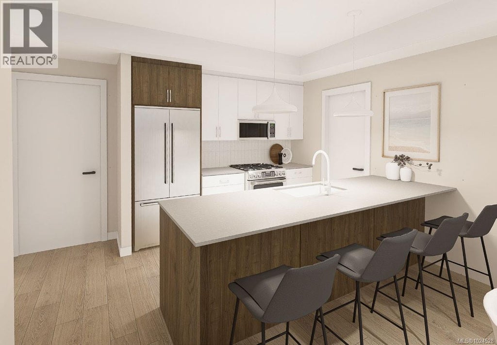 203 2881 Leigh Road, Langford