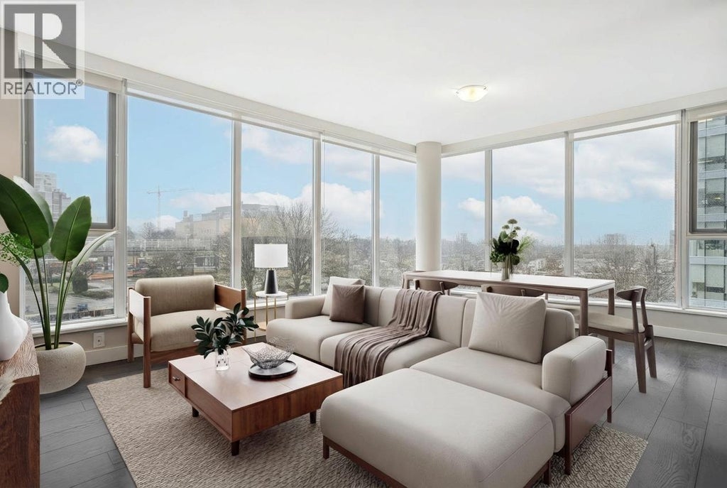 613 1618 Quebec Street, Vancouver