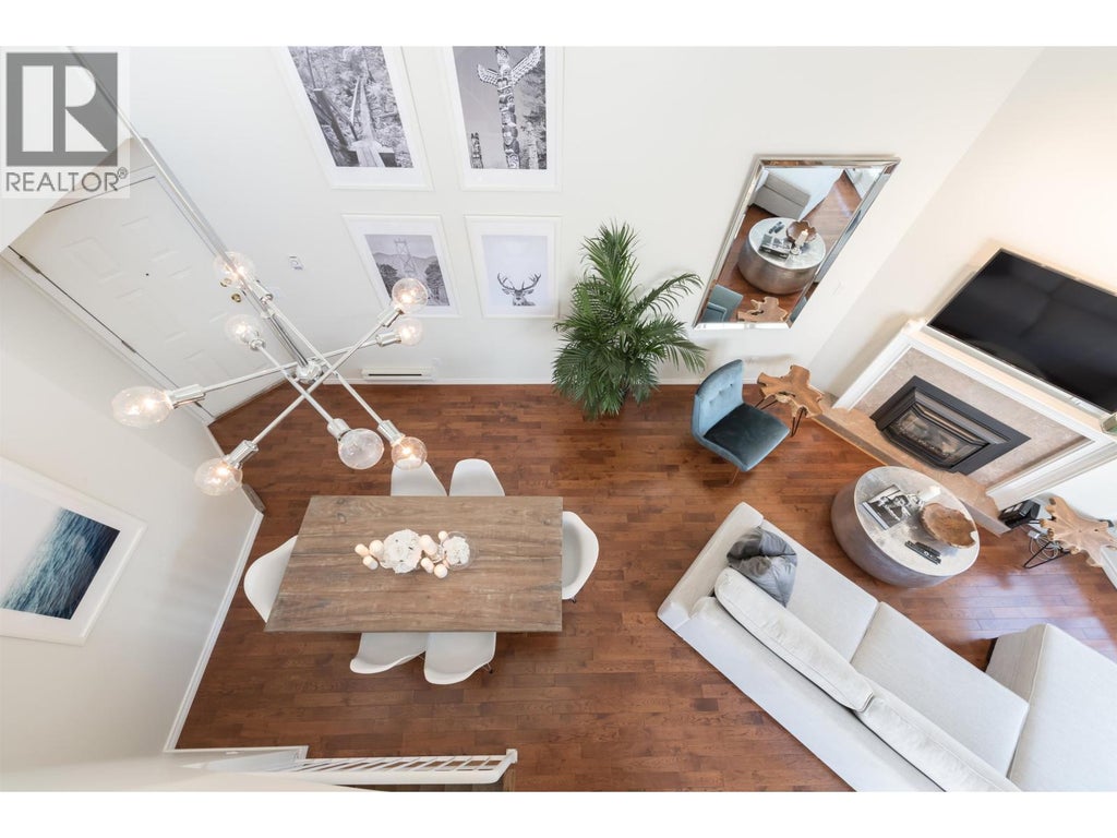 L01 788 W 8th Avenue, Vancouver