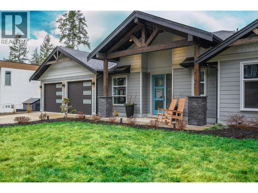 16 Garmisch Road, Vernon