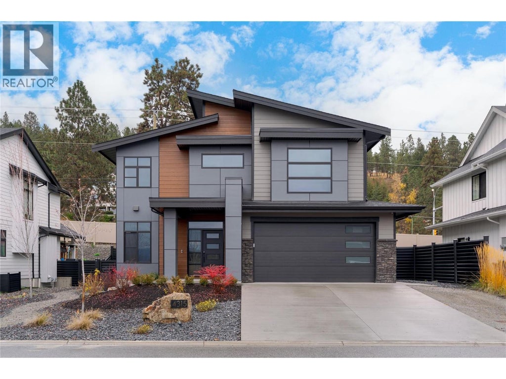 4315 Ladd Court, Kelowna