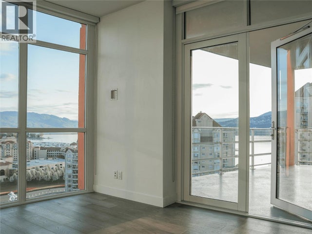 1151 Sunset Drive Unit# 1501, Kelowna