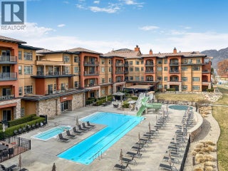 15 Park Place Unit# 117. Osoyoos, British Columbia
