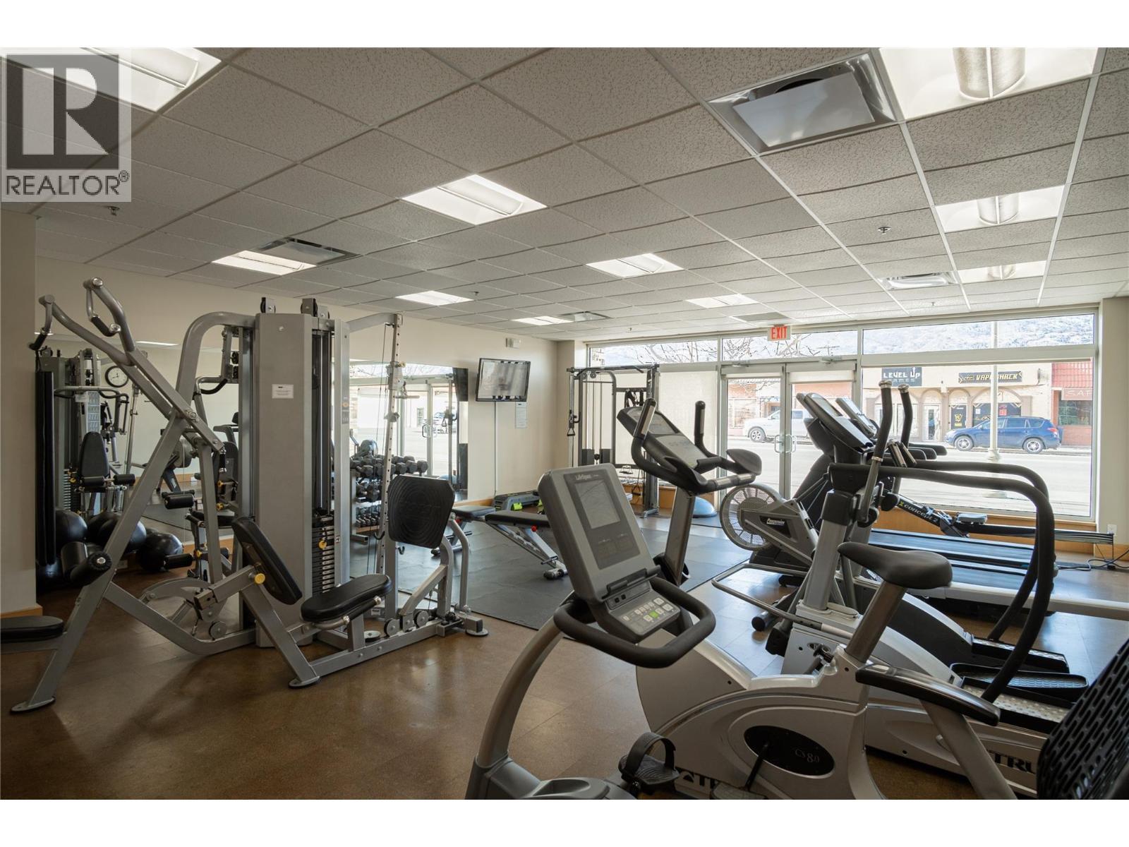 15 Park Place Unit# 117. Osoyoos, British Columbia