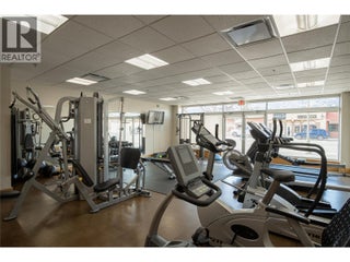 15 Park Place Unit# 117. Osoyoos, British Columbia