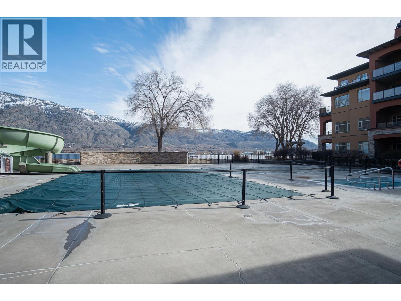 15 Park Place Unit# 117. Osoyoos, British Columbia