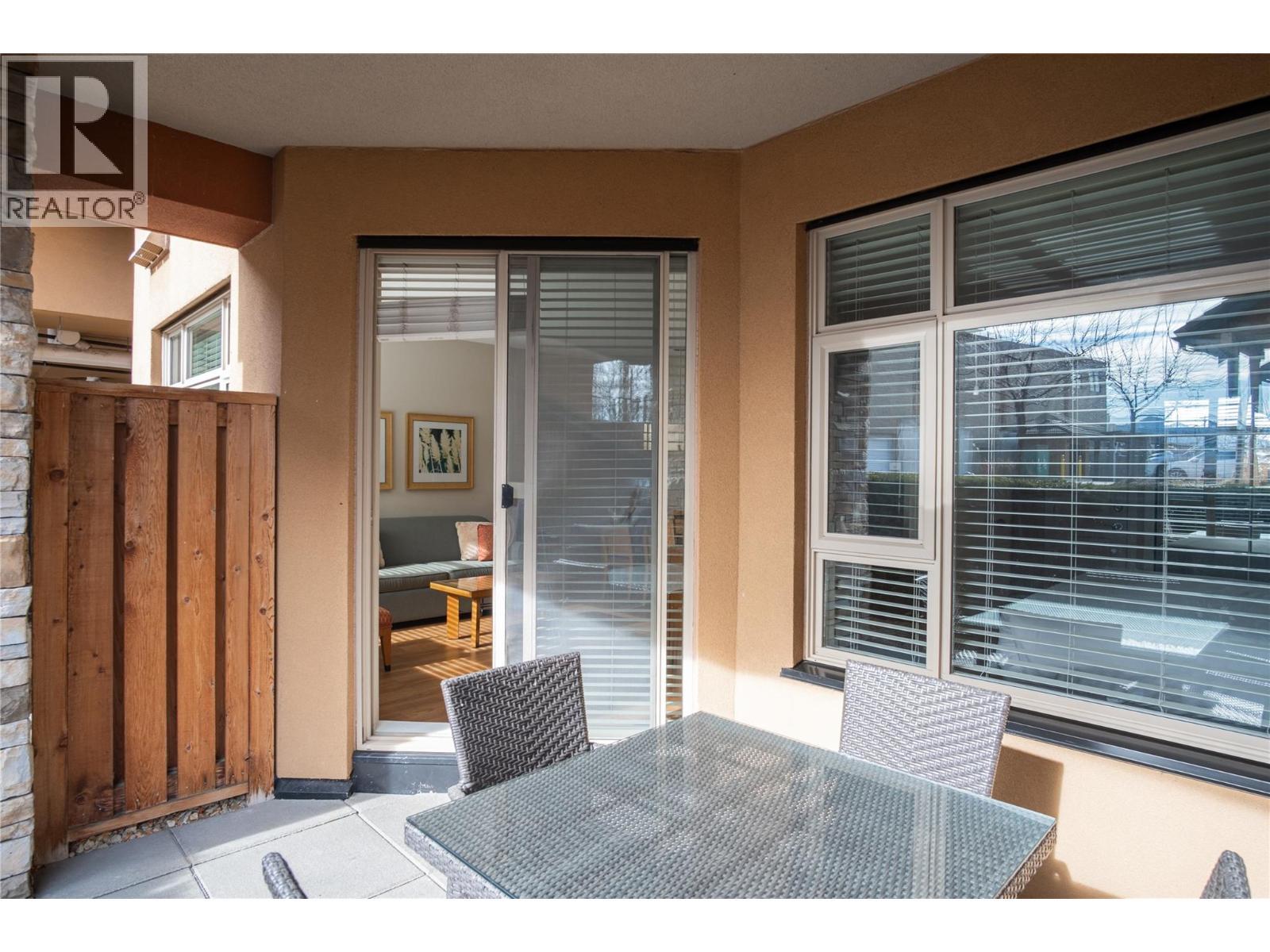 15 Park Place Unit# 117. Osoyoos, British Columbia