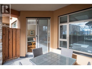 15 Park Place Unit# 117. Osoyoos, British Columbia