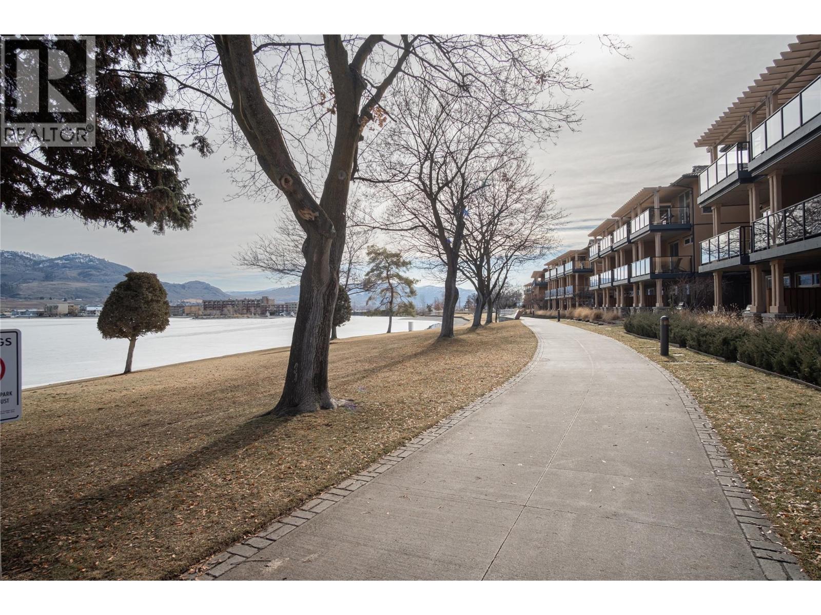 15 Park Place Unit# 117. Osoyoos, British Columbia