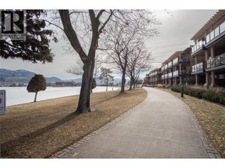15 Park Place Unit# 117. Osoyoos, British Columbia
