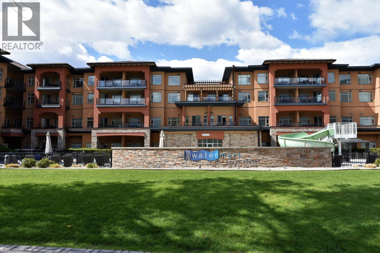 15 Park Place Unit# 117. Osoyoos, British Columbia