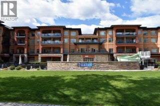 15 Park Place Unit# 117. Osoyoos, British Columbia