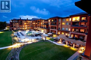 15 Park Place Unit# 117. Osoyoos, British Columbia