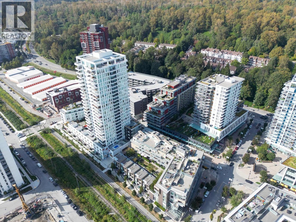 504/505 3438 Sawmill Crescent, Vancouver