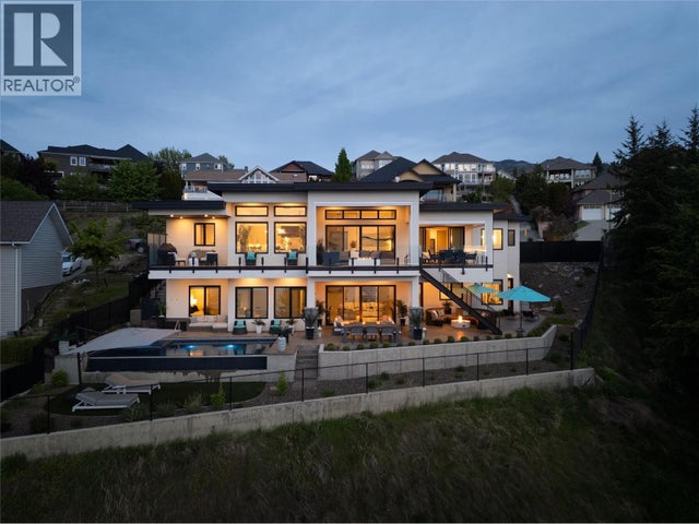 392 Stellar Drive, Kelowna