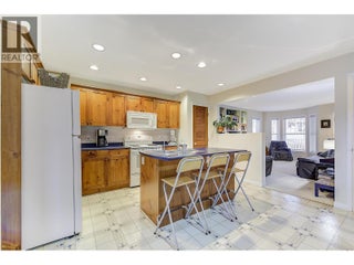 5280 Allenby Lane. Kelowna, British Columbia