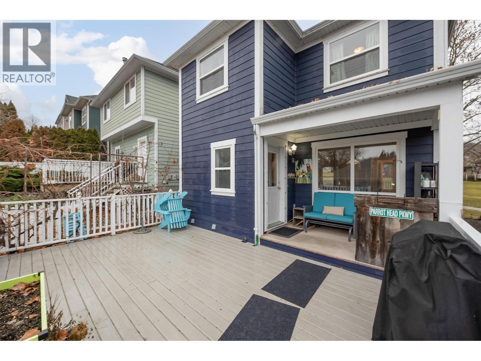 5280 Allenby Lane. Kelowna, British Columbia