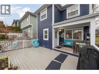 5280 Allenby Lane. Kelowna, British Columbia