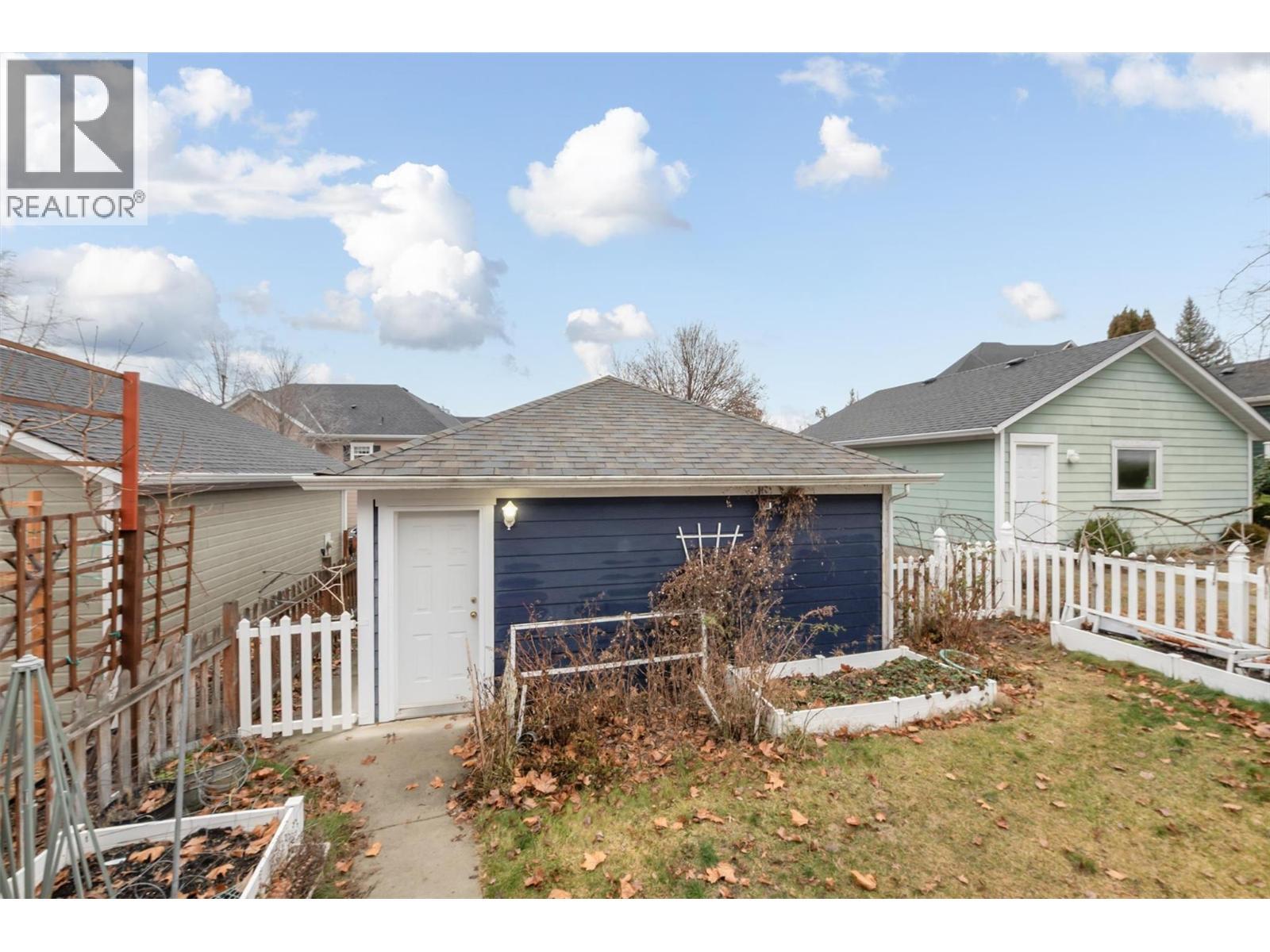 5280 Allenby Lane. Kelowna, British Columbia