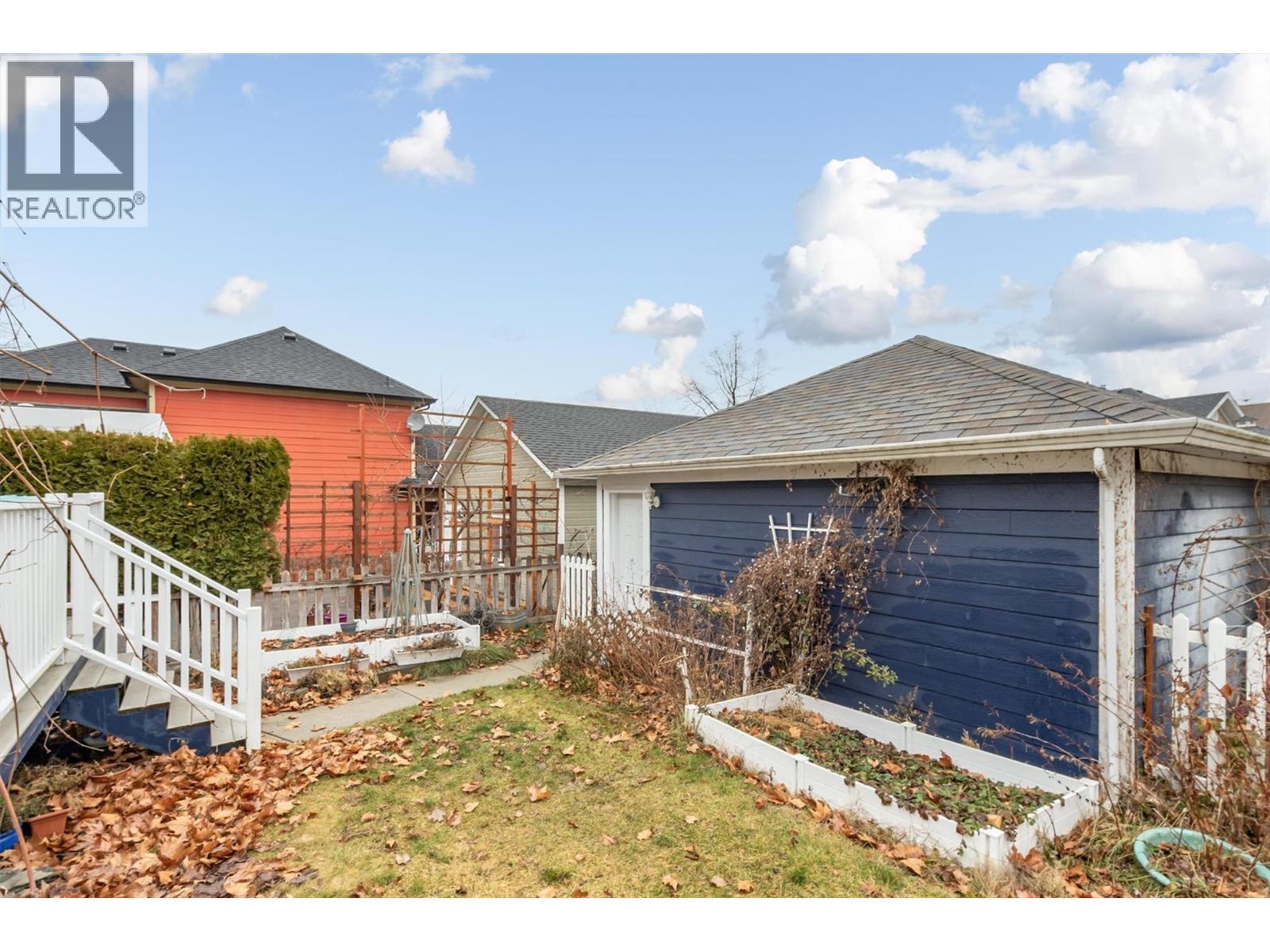 5280 Allenby Lane. Kelowna, British Columbia