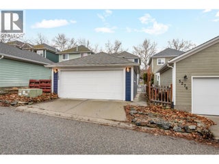 5280 Allenby Lane. Kelowna, British Columbia