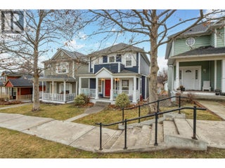 5280 Allenby Lane. Kelowna, British Columbia