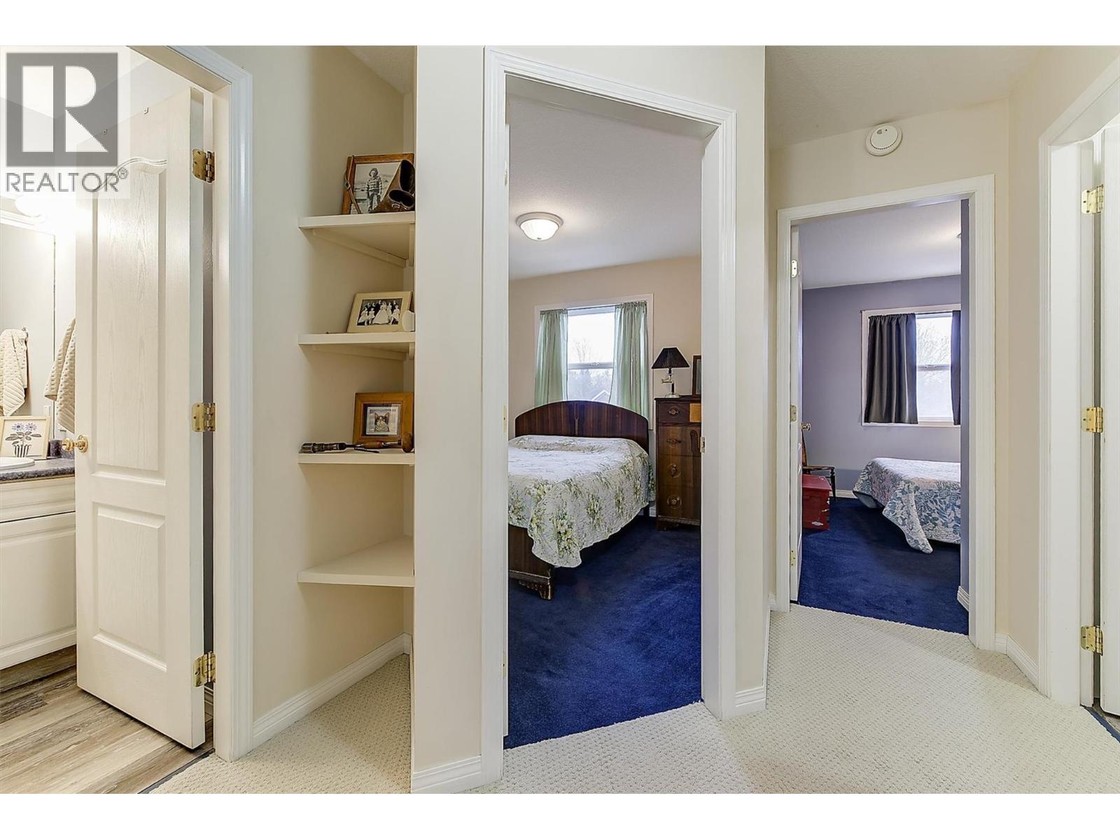 5280 Allenby Lane. Kelowna, British Columbia