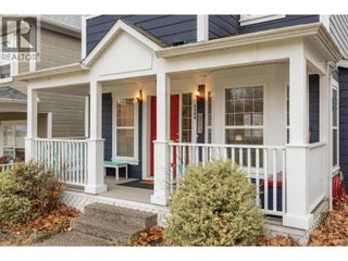 5280 Allenby Lane. Kelowna, British Columbia