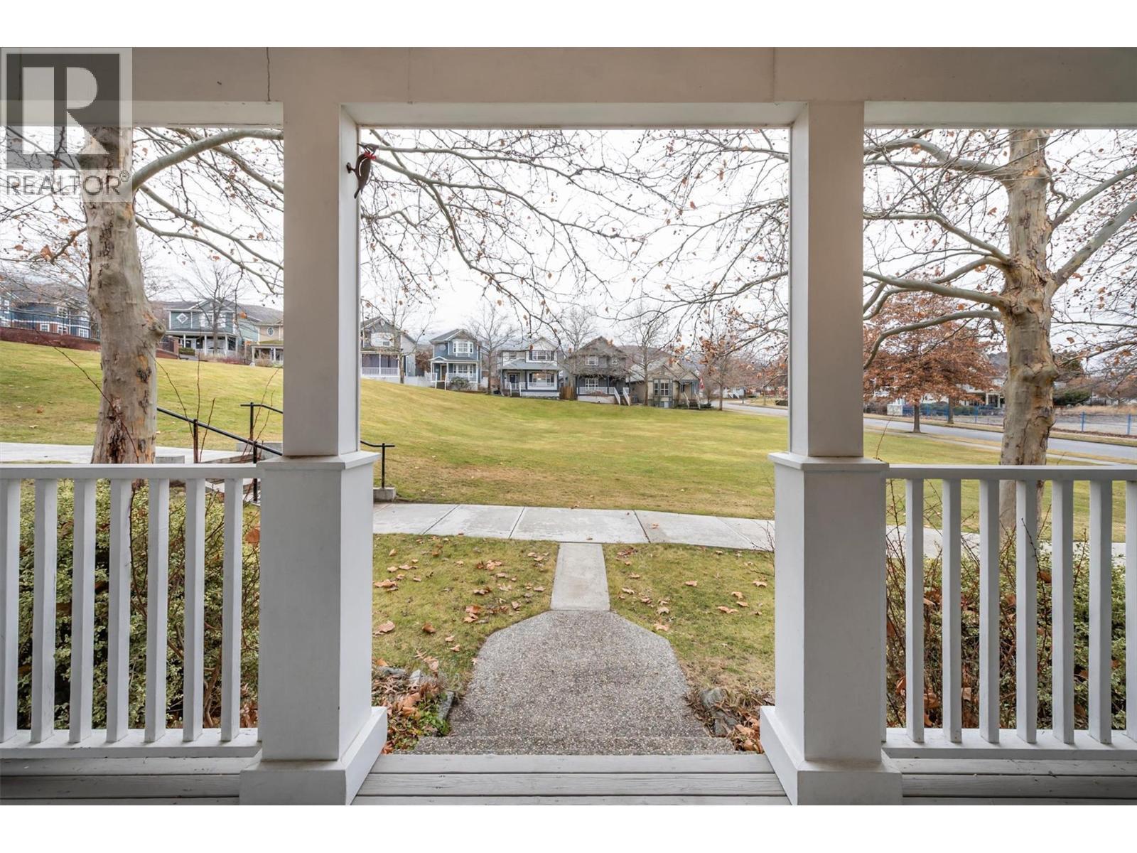 5280 Allenby Lane. Kelowna, British Columbia