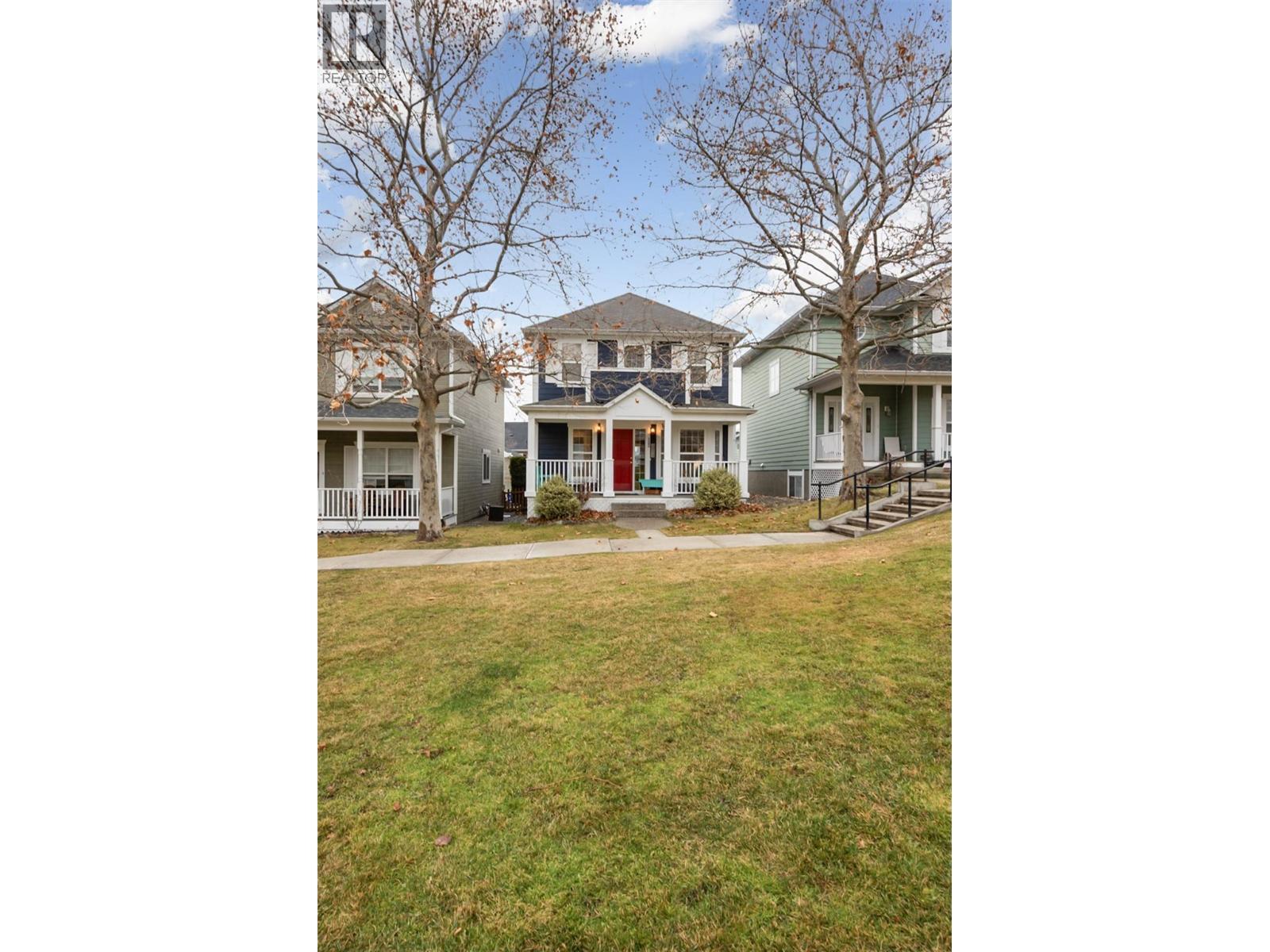 5280 Allenby Lane. Kelowna, British Columbia